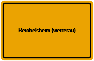 Katasteramt und Vermessungsamt Reichelsheim (wetterau) Wetteraukreis (Friedberg)